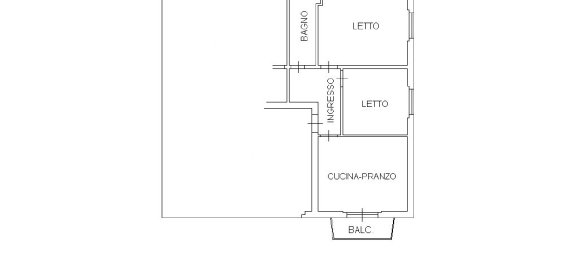 2 bedrooms Apartment in Forlì, Italy No. 305924 28
