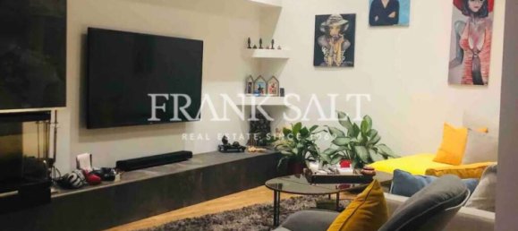 3 bedrooms House in Zebbug, Malta No. 4475 21