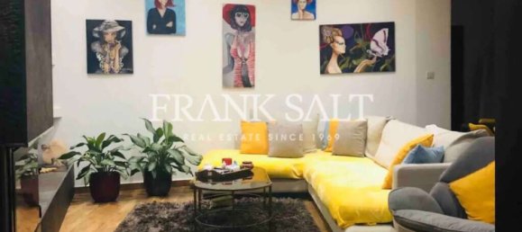 3 bedrooms House in Zebbug, Malta No. 4475 22