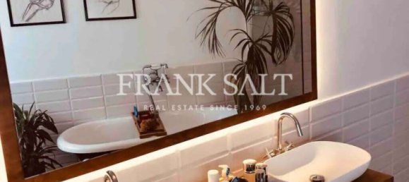 3 bedrooms House in Zebbug, Malta No. 4475 30