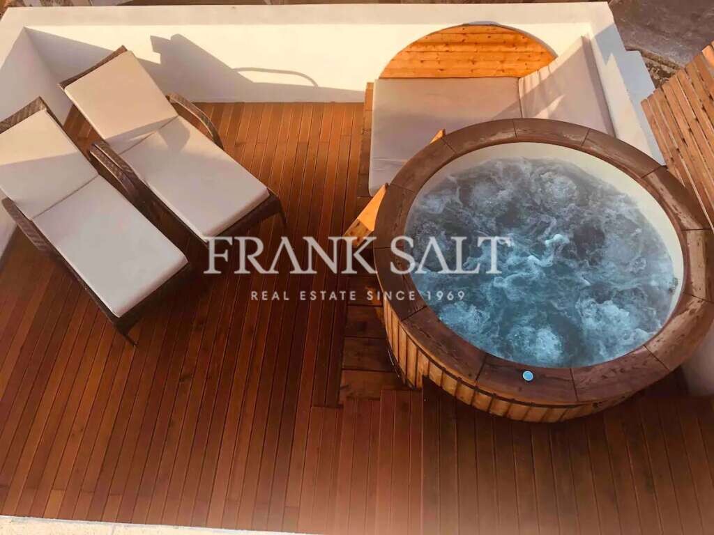 3 chambres Maison à Zebbug, Malta No. 4475