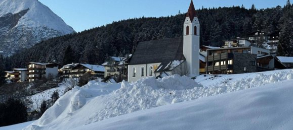 Квартира с 3 комнатами в Тельфс, Австрия № 52950 28