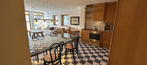 Квартира с 3 комнатами в Тельфс, Австрия № 52950 5