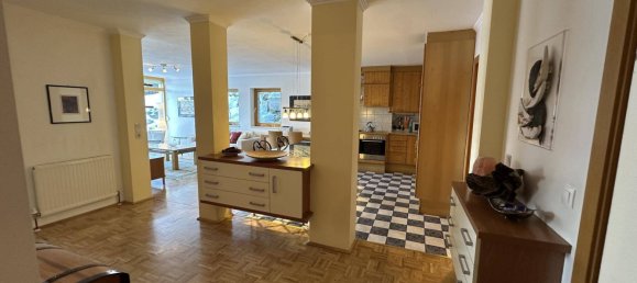 Квартира с 3 комнатами в Тельфс, Австрия № 52950 3