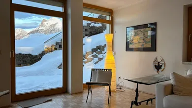 Квартира с 3 комнатами в Тельфс, Австрия № 52950