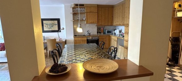 Квартира с 3 комнатами в Тельфс, Австрия № 52950 4