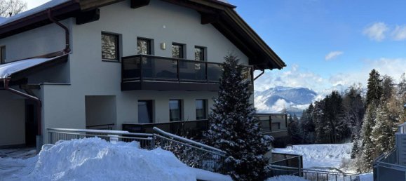 Квартира с 3 комнатами в Тельфс, Австрия № 52950 30