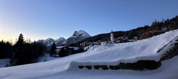 Квартира с 3 комнатами в Тельфс, Австрия № 52950 29