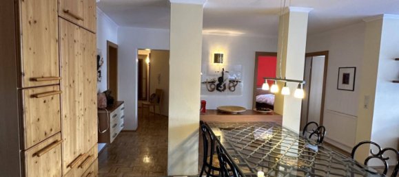 Квартира с 3 комнатами в Тельфс, Австрия № 52950 8