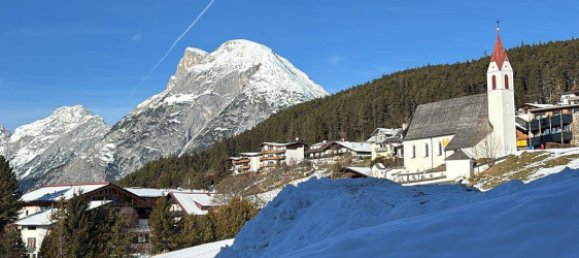 Квартира с 3 комнатами в Тельфс, Австрия № 52950 26