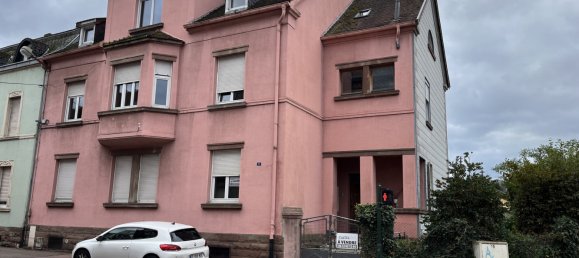 3 غرف نوم شقة في Sarreguemines, France رقم 221416 9