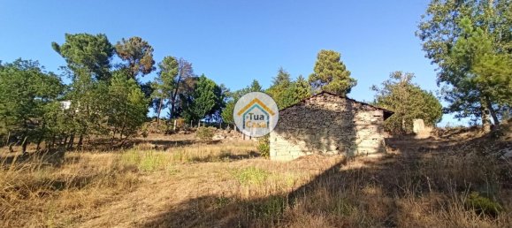 Grundstück in Ferreirim, Portugal 22293m², Nr. 62694 2