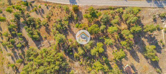 Grundstück in Ferreirim, Portugal 22293m², Nr. 62694 7