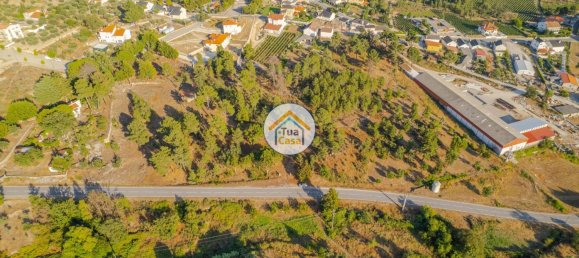 Grundstück in Ferreirim, Portugal 22293m², Nr. 62694 8