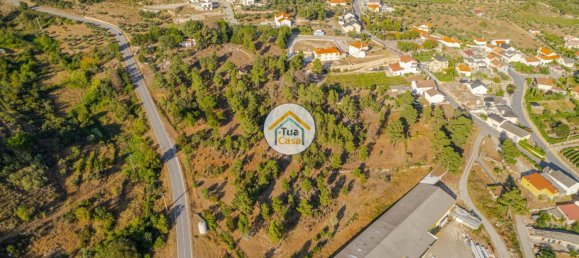 Grundstück in Ferreirim, Portugal 22293m², Nr. 62694 6