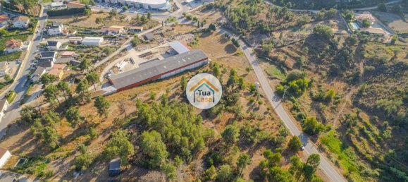 Grundstück in Ferreirim, Portugal 22293m², Nr. 62694 4