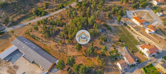 Grundstück in Ferreirim, Portugal 22293m², Nr. 62694 20