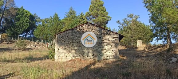 Grundstück in Ferreirim, Portugal 22293m², Nr. 62694 3