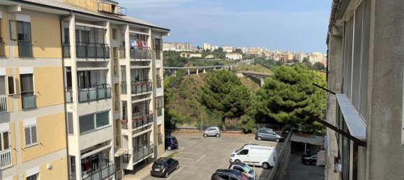 4-Zimmer Wohnung in Catanzaro, Italy, Nr. 79660 15