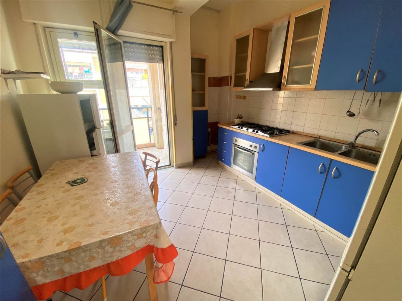 4-Zimmer Wohnung in Catanzaro, Italy, Nr. 79660