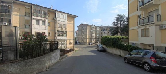 4-Zimmer Wohnung in Catanzaro, Italy, Nr. 79660 21