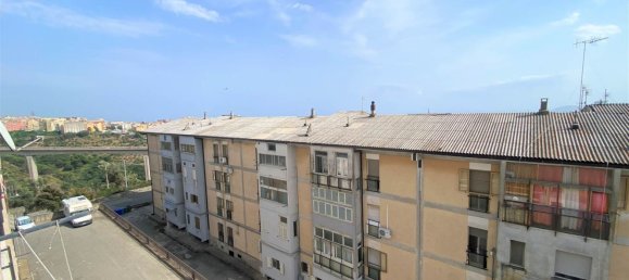 4-Zimmer Wohnung in Catanzaro, Italy, Nr. 79660 13