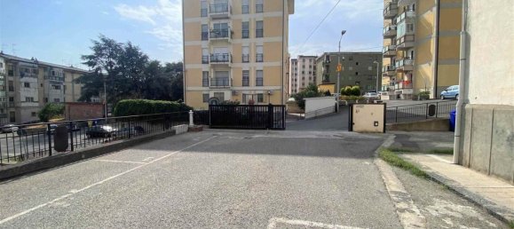 4-Zimmer Wohnung in Catanzaro, Italy, Nr. 79660 20