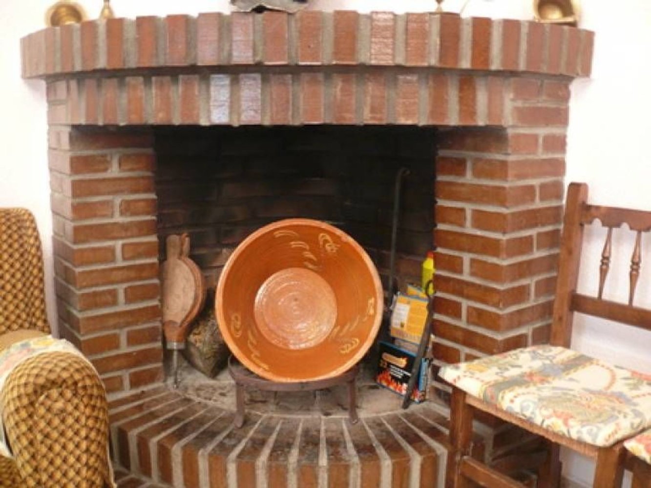 Casa de 4 dormitorios en Salamanca, Spain No. 91250