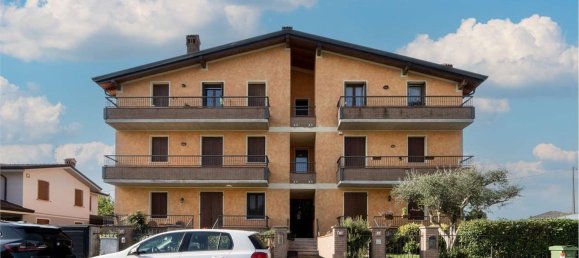 3 Schlafzimmer Wohnung in Mantua, Italy, Nr. 359676 31