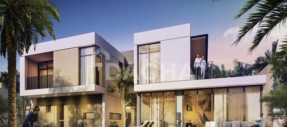 4 bedrooms Villa in Al Furjan, UAE No. 27886 9