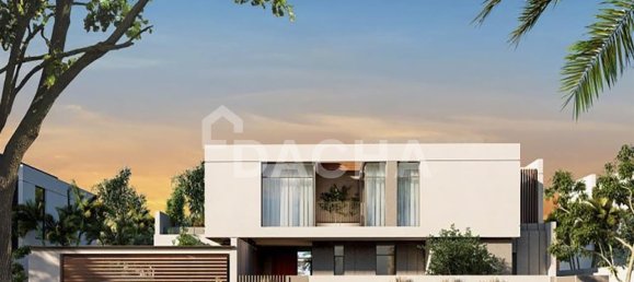4 bedrooms Villa in Al Furjan, UAE No. 27886 2