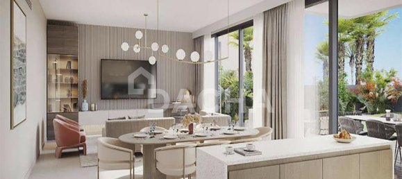 4 bedrooms Villa in Al Furjan, UAE No. 27886 5