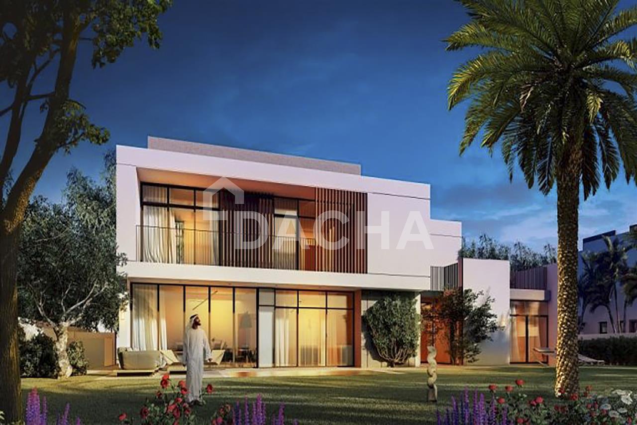 4 bedrooms Villa in Al Furjan, UAE No. 27886