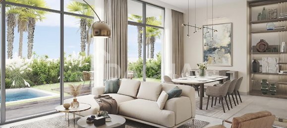 4 bedrooms Villa in Al Furjan, UAE No. 27886 4