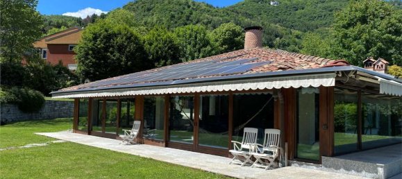 Villa de 5 divisões em Erba, Italy N.º 114457 4