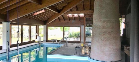 Villa de 5 divisões em Erba, Italy N.º 114457 21