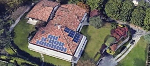 Villa de 5 divisões em Erba, Italy N.º 114457 3