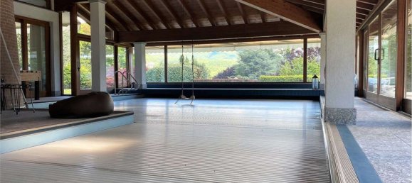 Villa de 5 divisões em Erba, Italy N.º 114457 22