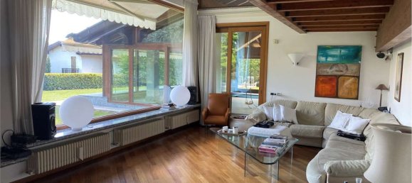 Villa de 5 divisões em Erba, Italy N.º 114457 12