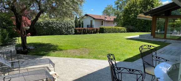 Villa de 5 divisões em Erba, Italy N.º 114457 5