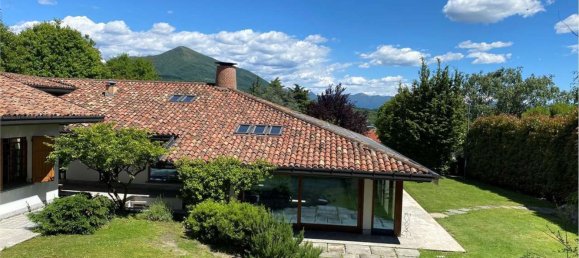 Villa de 5 divisões em Erba, Italy N.º 114457 6