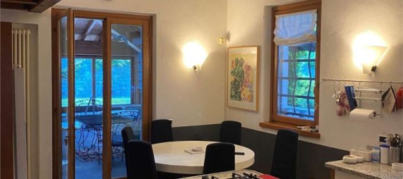 Villa de 5 divisões em Erba, Italy N.º 114457 15