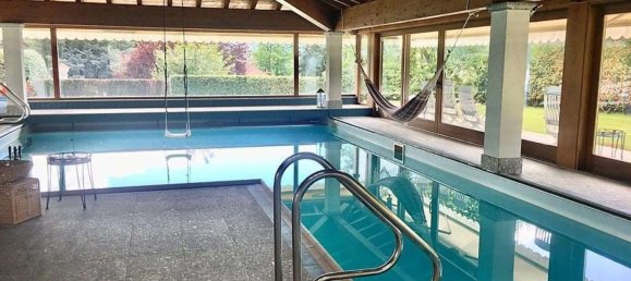 Villa de 5 divisões em Erba, Italy N.º 114457 10