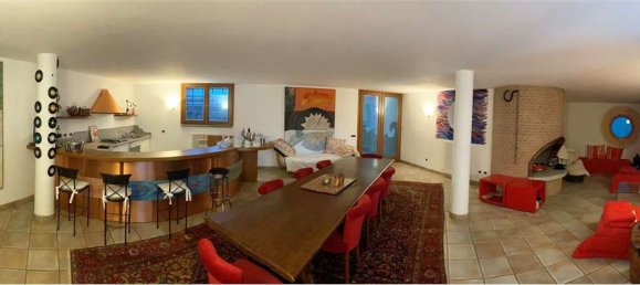 Villa de 5 divisões em Erba, Italy N.º 114457 20