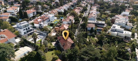 Casa de 9 dormitorios en Lisbon, Portugal No. 129655 13