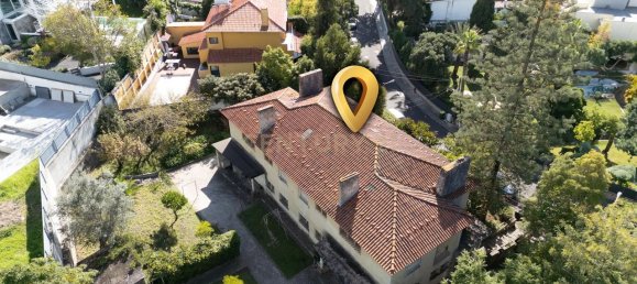 Casa de 9 dormitorios en Lisbon, Portugal No. 129655 11