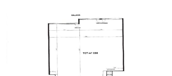 Gewerbliche Immobilie in Manerbio, Italy 330m², Nr. 73844 13