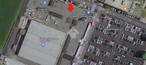 Gewerbliche Immobilie in Manerbio, Italy 330m², Nr. 73844 11