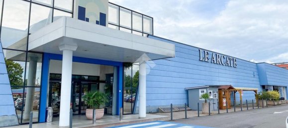 Gewerbliche Immobilie in Manerbio, Italy 330m², Nr. 73844 4