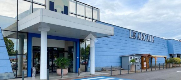 Gewerbliche Immobilie in Manerbio, Italy 330m², Nr. 73844 8